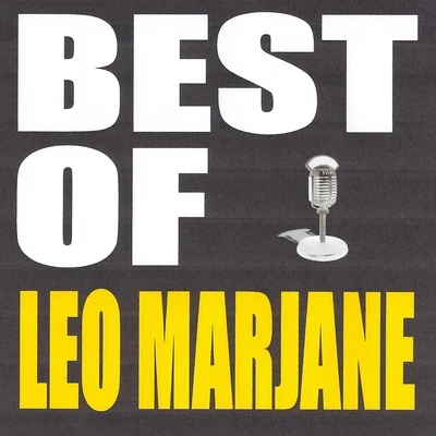 Leo Marjane Best of Leo Marjane