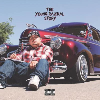 Young Razkal The Young Razkal Story