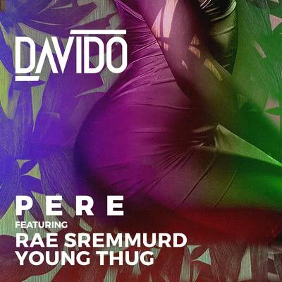 Davido Pere