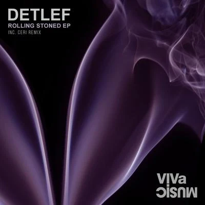 Detlef Rolling Stoned EP