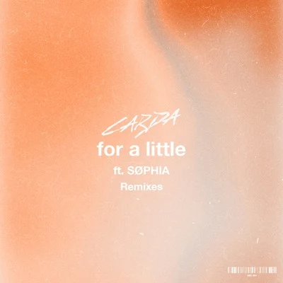 Carda For a Little (Remixes)