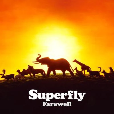 SuperFly Farewell