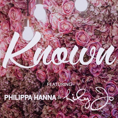 Philippa Hanna/Lily-Jo Known