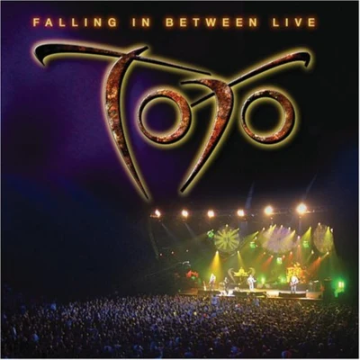 toto Falling In Between Live