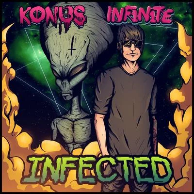 INF1N1TE/Konus Infected