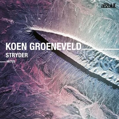 Koen Groeneveld Stryder