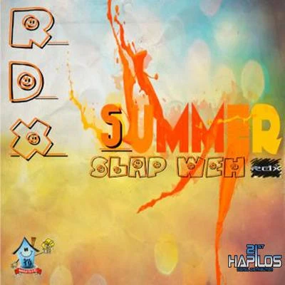 RDX Summer Slap Weh