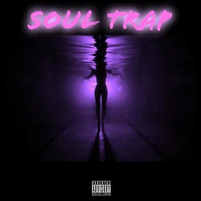 kpasian柯普森 Soul Trap