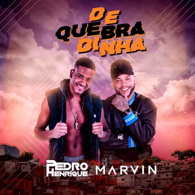 Dj Pedro Henrique De Quebradinha