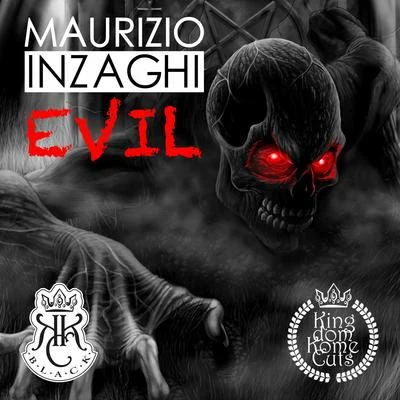 Maurizio Inzaghi Evil