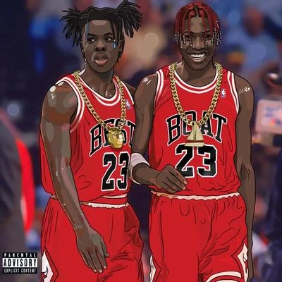 Unghetto Mathieu/Lil Yachty 23