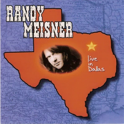 Randy Meisner Live In Dallas