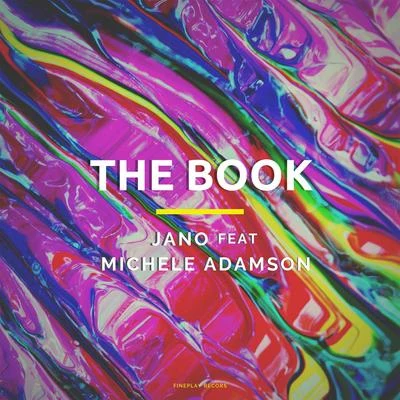 Jano/Michele Adamson The Book