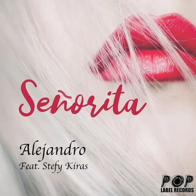 Alejandro Señorita