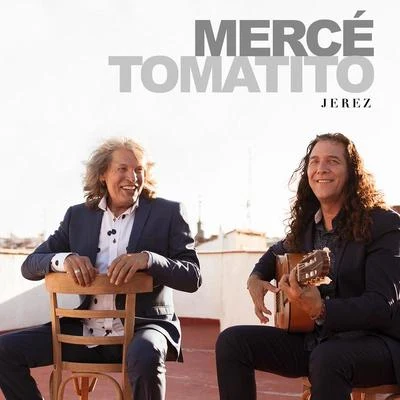 Tomatito/José Mercé Jerez (Rumba)