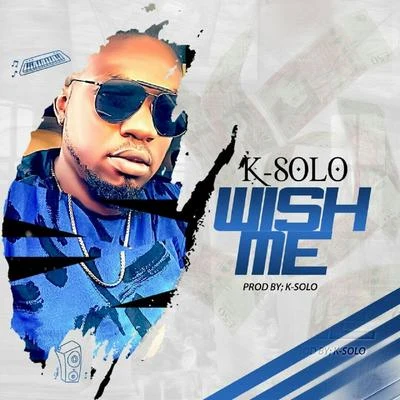 K-Solo Wish Me