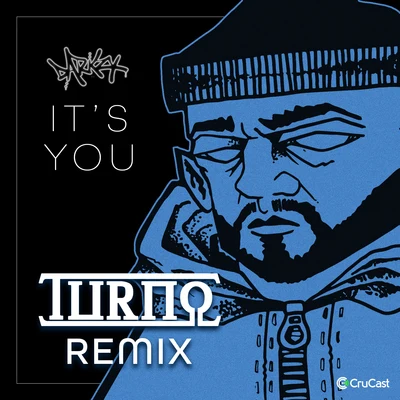 Darkzy It's You (Turno Remix)