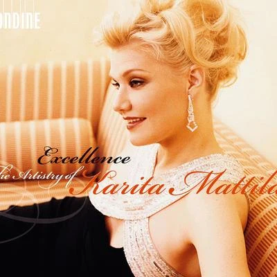 Karita Mattila Vocal Recital: Mattila, Karita - SCHUMANN, R.BRAHMS, J.MERIKANTO, O.MELARTIN, E.SIBELIUS, J.SCHUBERT, F.DVORAK, A.