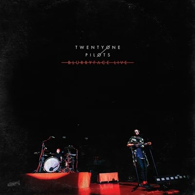 twenty one pilots Blurryface Live