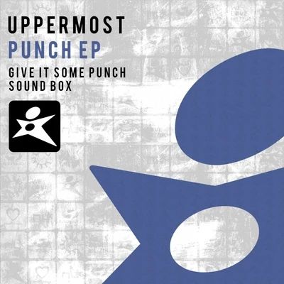 Uppermost Punch EP