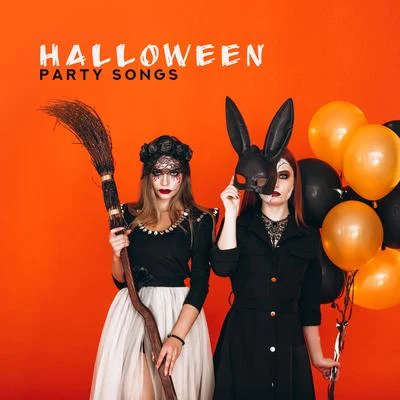 Halloween All-Stars/Halloween Spirit/Chill Out 2018 Halloween Party Songs: This is Halloween Music Playlist for All Hallows Eve Costume Party