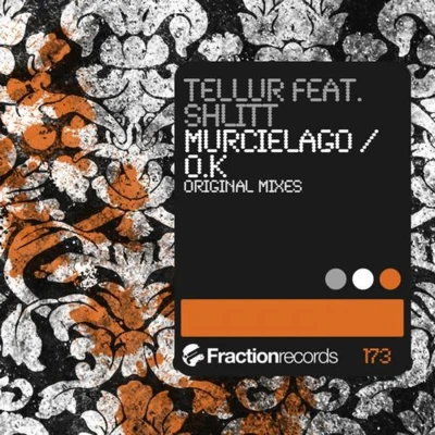 Tellur MurcielagoOK