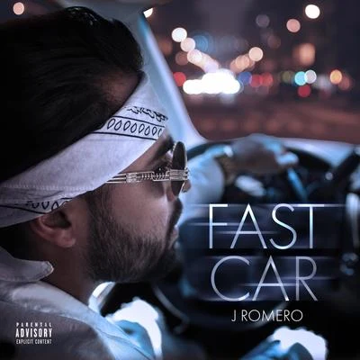 J Romero Fast Car