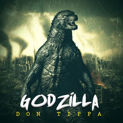 Don Tippa Godzilla