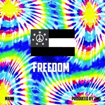 mann Freedom - Single