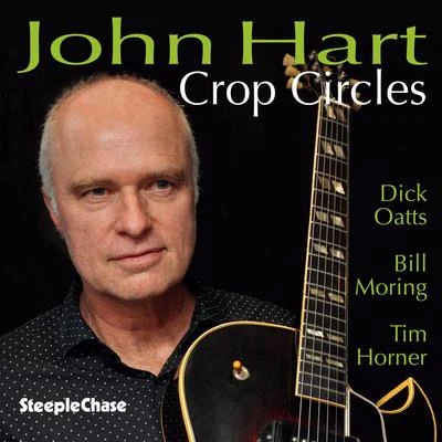 John Hart/Tim Horner/Dick Oatts/Bill Moring Crop Circles