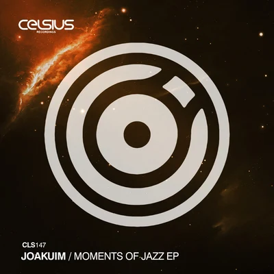 Joakuim Moments Of Jazz EP