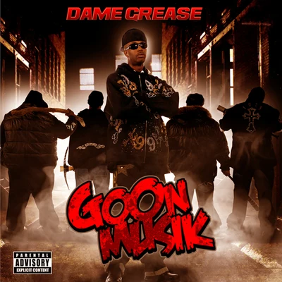 Dame Grease Goon Musik