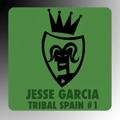 Jesse Garcia tribal Spain, Vol. 1