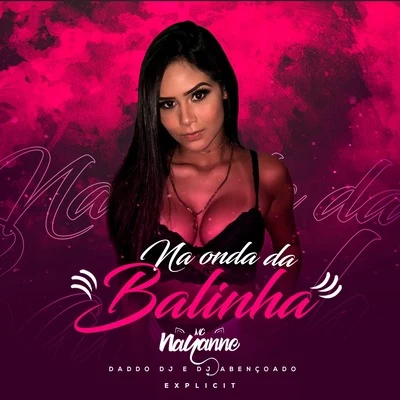 Mc Nayanne Na Onda da Balinha