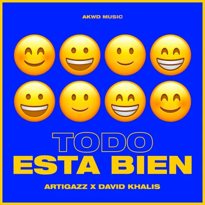 David Khalis/Artigas Todo Esta Bien