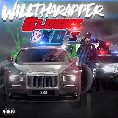 WillThaRapper Glocks & XDs