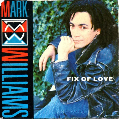 Mark Williams Fix of Love