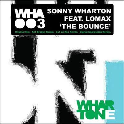 Sonny Wharton The Bounce