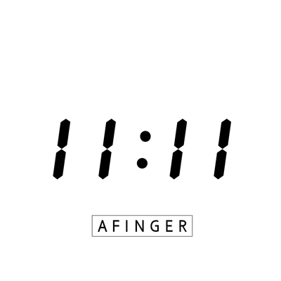 一指团体Afinger 《11:11》专辑试听