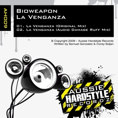 Bioweapon La Venganza