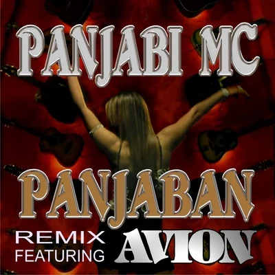 Panjabi MC Panjaban (Remixes)