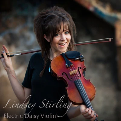 Lindsey Stirling Electric Daisy Violin