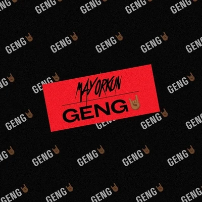 Mayorkun Geng