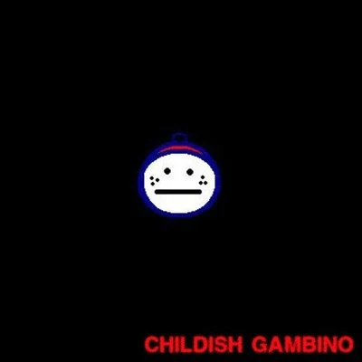 Childish Gambino Sick Boi