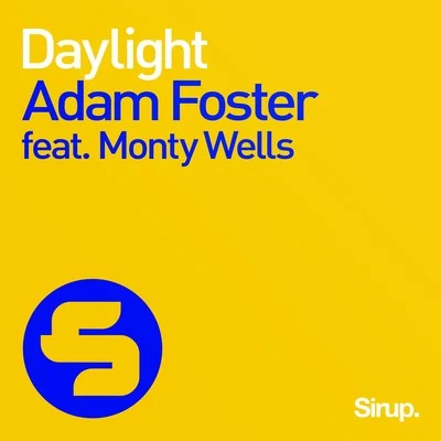 Adam Foster Daylight