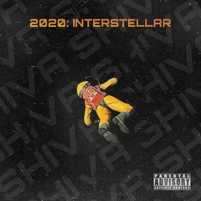 Shiva Interstellar (Prod. By .Essence.)