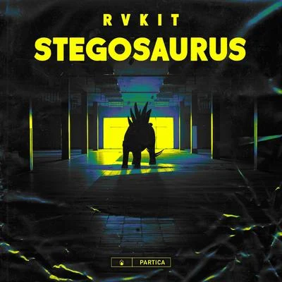 RVKIT Stegosaurus