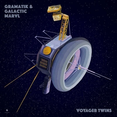 Gramatik Voyager Twins