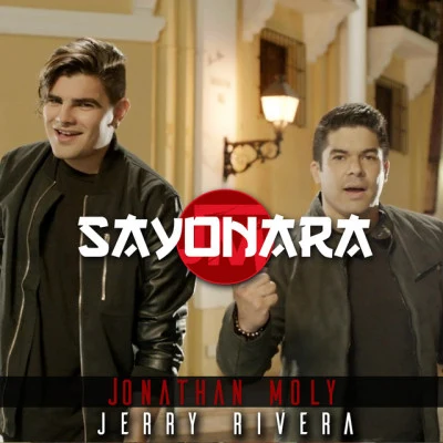 Jerry Rivera/MOLY Sayonara