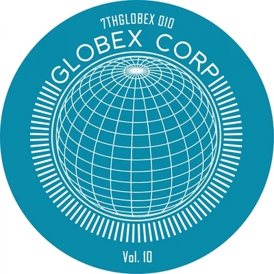 Dwarde/Tim Reaper/Gand Globex Corp, Vol. 10